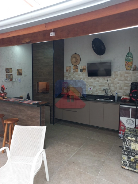Oportunidade no Bairro Maracanã – Praia Grande/SP!: 21ª foto da galeria de imagens do imóvel