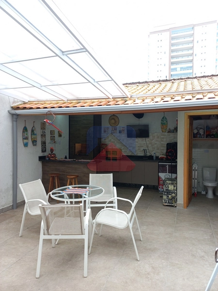 Oportunidade no Bairro Maracanã – Praia Grande/SP!: 20ª foto da galeria de imagens do imóvel