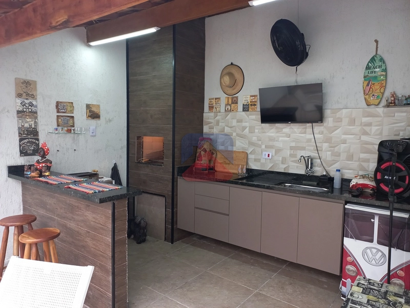 Oportunidade no Bairro Maracanã – Praia Grande/SP!: 14ª foto da galeria de imagens do imóvel