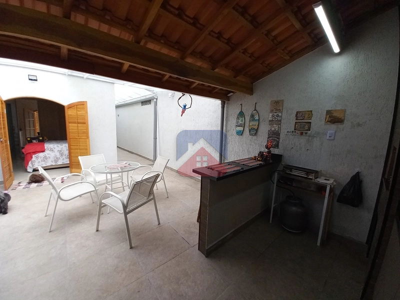 Oportunidade no Bairro Maracanã – Praia Grande/SP!: 13ª foto da galeria de imagens do imóvel