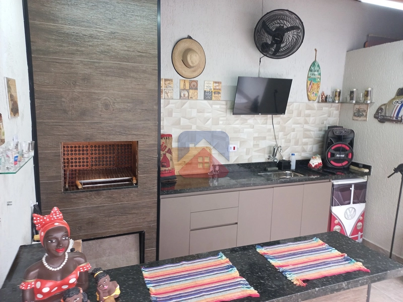 Oportunidade no Bairro Maracanã – Praia Grande/SP!: 17ª foto da galeria de imagens do imóvel