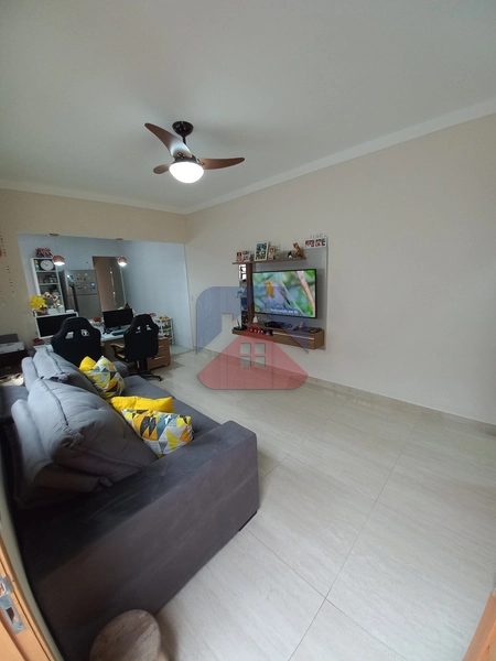 Oportunidade no Bairro Maracanã – Praia Grande/SP!: 1ª foto da galeria de imagens do imóvel
