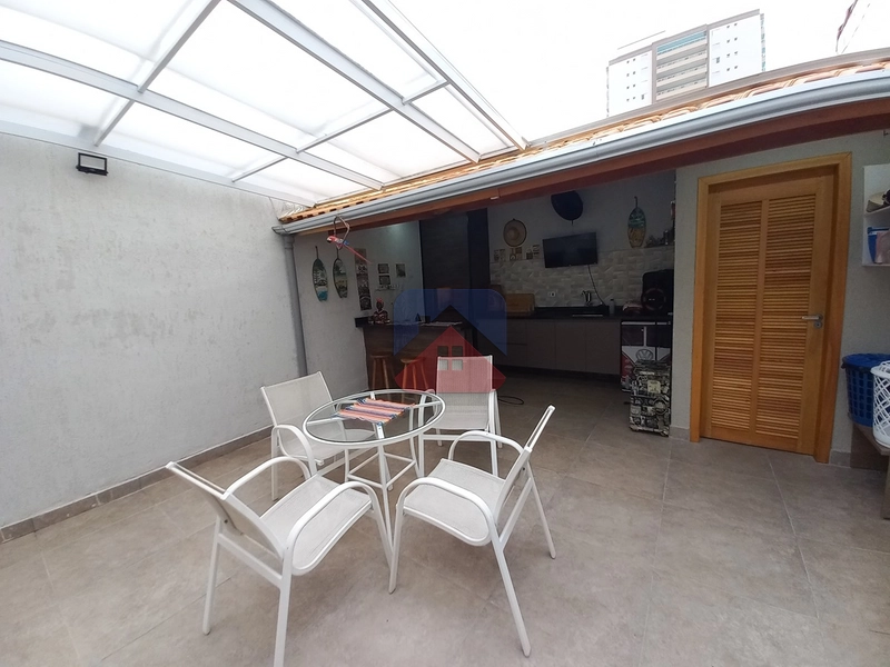 Oportunidade no Bairro Maracanã – Praia Grande/SP!: 12ª foto da galeria de imagens do imóvel