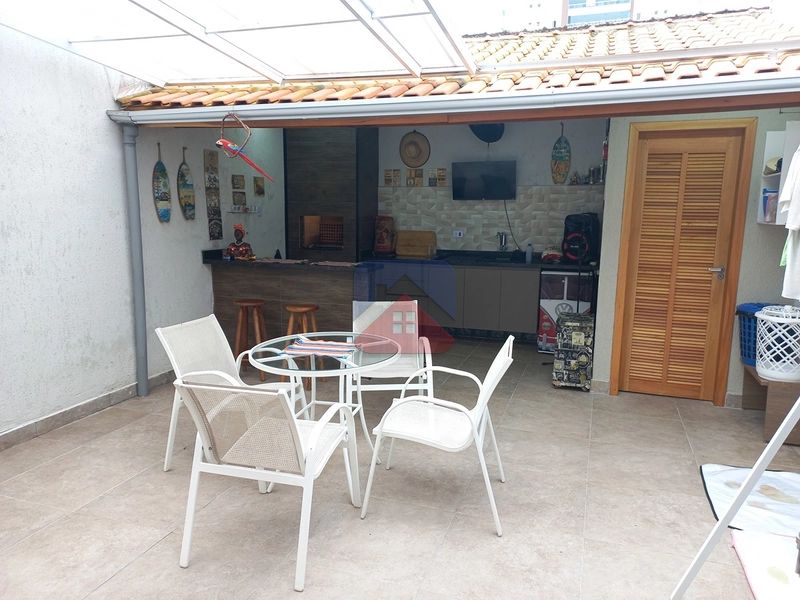 Oportunidade no Bairro Maracanã – Praia Grande/SP!: 10ª foto da galeria de imagens do imóvel