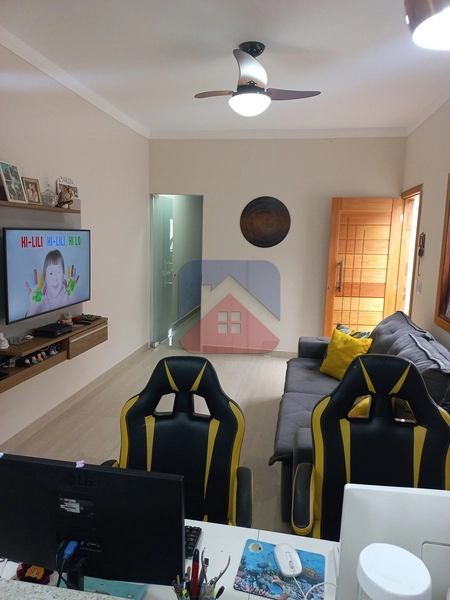 Oportunidade no Bairro Maracanã – Praia Grande/SP!: 3ª foto da galeria de imagens do imóvel