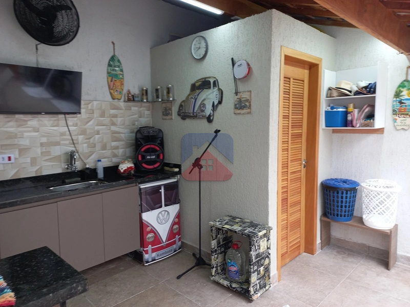 Oportunidade no Bairro Maracanã – Praia Grande/SP!: 18ª foto da galeria de imagens do imóvel