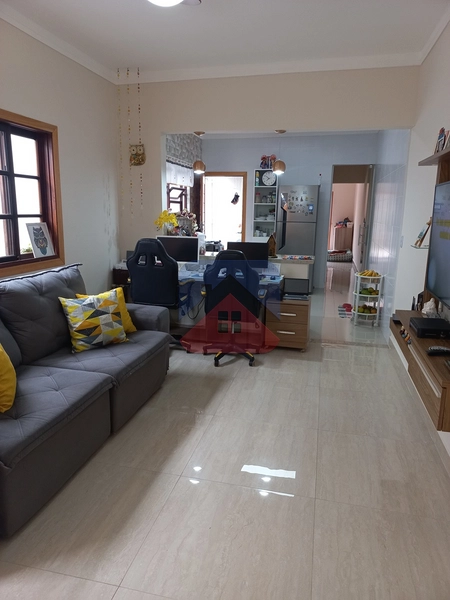Oportunidade no Bairro Maracanã – Praia Grande/SP!: 2ª foto da galeria de imagens do imóvel