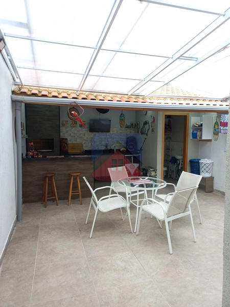 Oportunidade no Bairro Maracanã – Praia Grande/SP!: 23ª foto da galeria de imagens do imóvel