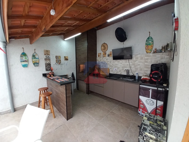 Oportunidade no Bairro Maracanã – Praia Grande/SP!: 16ª foto da galeria de imagens do imóvel