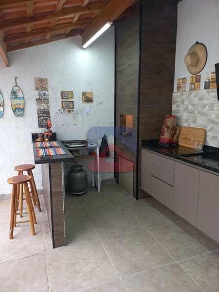 Oportunidade no Bairro Maracanã – Praia Grande/SP!: 19ª foto da galeria de imagens do imóvel