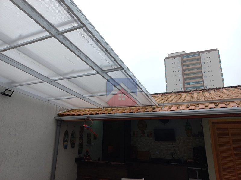 Oportunidade no Bairro Maracanã – Praia Grande/SP!: 11ª foto da galeria de imagens do imóvel