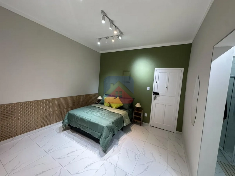 🏡 Kitnet para venda na Boqueirão – Praia Grande/SP: 4ª foto da galeria de imagens do imóvel