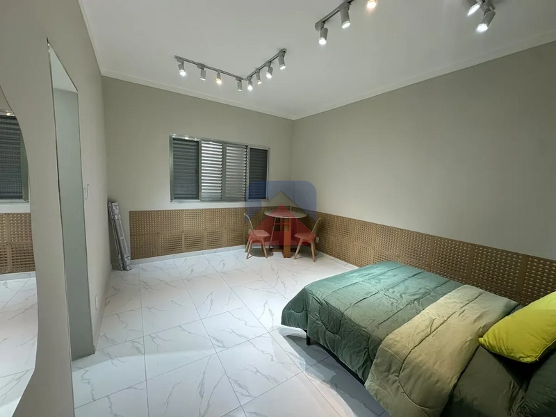 🏡 Kitnet para venda na Boqueirão – Praia Grande/SP: 3ª foto da galeria de imagens do imóvel