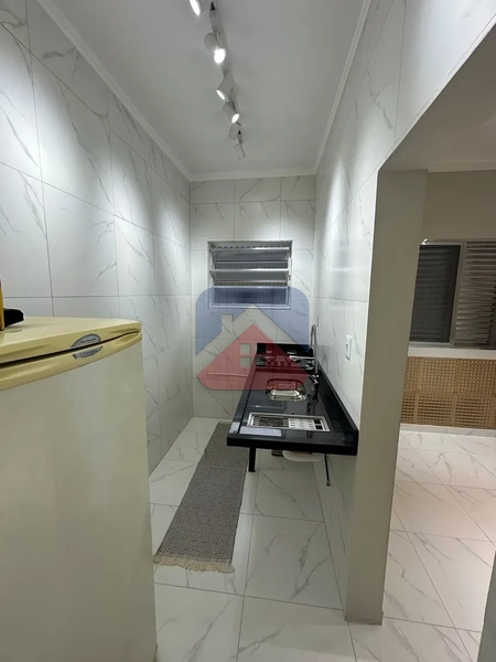 🏡 Kitnet para venda na Boqueirão – Praia Grande/SP: 9ª foto da galeria de imagens do imóvel
