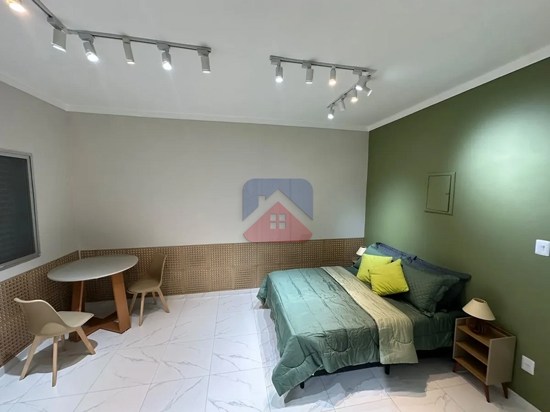 🏡 Kitnet para venda na Boqueirão – Praia Grande/SP: 5ª foto da galeria de imagens do imóvel