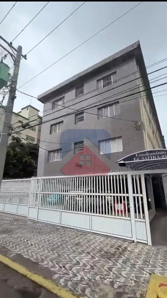 🏡 Kitnet para venda na Boqueirão – Praia Grande/SP: 13ª foto da galeria de imagens do imóvel