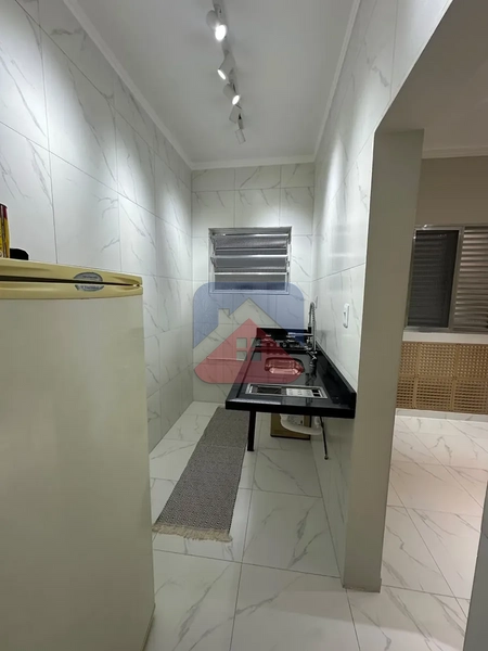 🏡 Kitnet para venda na Boqueirão – Praia Grande/SP: 7ª foto da galeria de imagens do imóvel