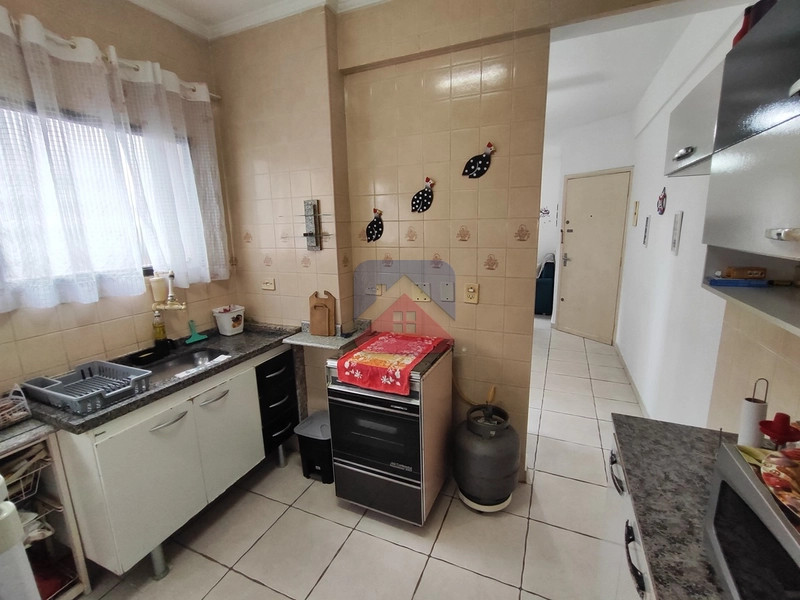 APARTAMENTO MOBILIADO, 1 DORMITORIO, PRONTO PARA MORARE EXCELENTE LOCALIZAÇÃO NA VILA TUPI.: 11ª foto da galeria de imagens do imóvel
