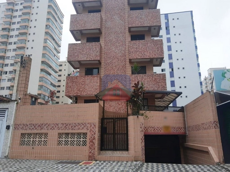 APARTAMENTO MOBILIADO, 1 DORMITORIO, PRONTO PARA MORARE EXCELENTE LOCALIZAÇÃO NA VILA TUPI.: 2ª foto da galeria de imagens do imóvel