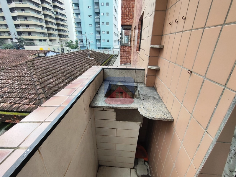 APARTAMENTO MOBILIADO, 1 DORMITORIO, PRONTO PARA MORARE EXCELENTE LOCALIZAÇÃO NA VILA TUPI.: 6ª foto da galeria de imagens do imóvel