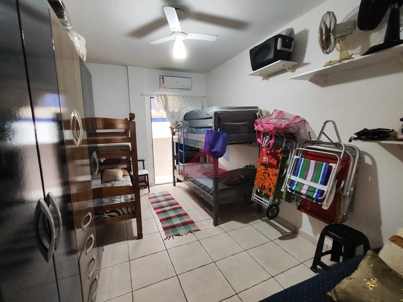 APARTAMENTO MOBILIADO, 1 DORMITORIO, PRONTO PARA MORARE EXCELENTE LOCALIZAÇÃO NA VILA TUPI.: 14ª foto da galeria de imagens do imóvel