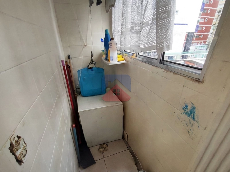 APARTAMENTO MOBILIADO, 1 DORMITORIO, PRONTO PARA MORARE EXCELENTE LOCALIZAÇÃO NA VILA TUPI.: 20ª foto da galeria de imagens do imóvel