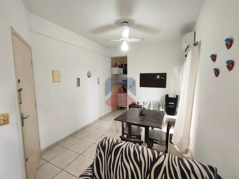 APARTAMENTO MOBILIADO, 1 DORMITORIO, PRONTO PARA MORARE EXCELENTE LOCALIZAÇÃO NA VILA TUPI.: 5ª foto da galeria de imagens do imóvel