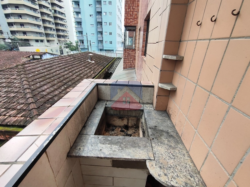 APARTAMENTO MOBILIADO, 1 DORMITORIO, PRONTO PARA MORARE EXCELENTE LOCALIZAÇÃO NA VILA TUPI.: 7ª foto da galeria de imagens do imóvel