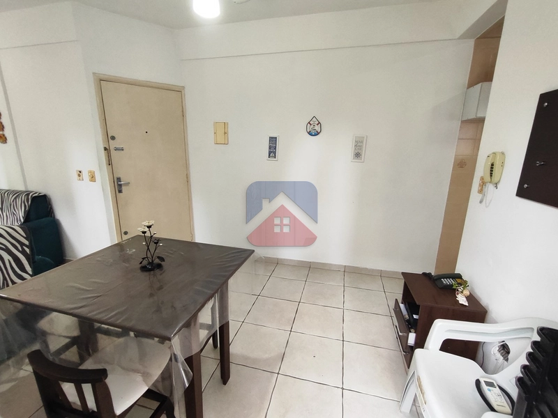 APARTAMENTO MOBILIADO, 1 DORMITORIO, PRONTO PARA MORARE EXCELENTE LOCALIZAÇÃO NA VILA TUPI.: 8ª foto da galeria de imagens do imóvel