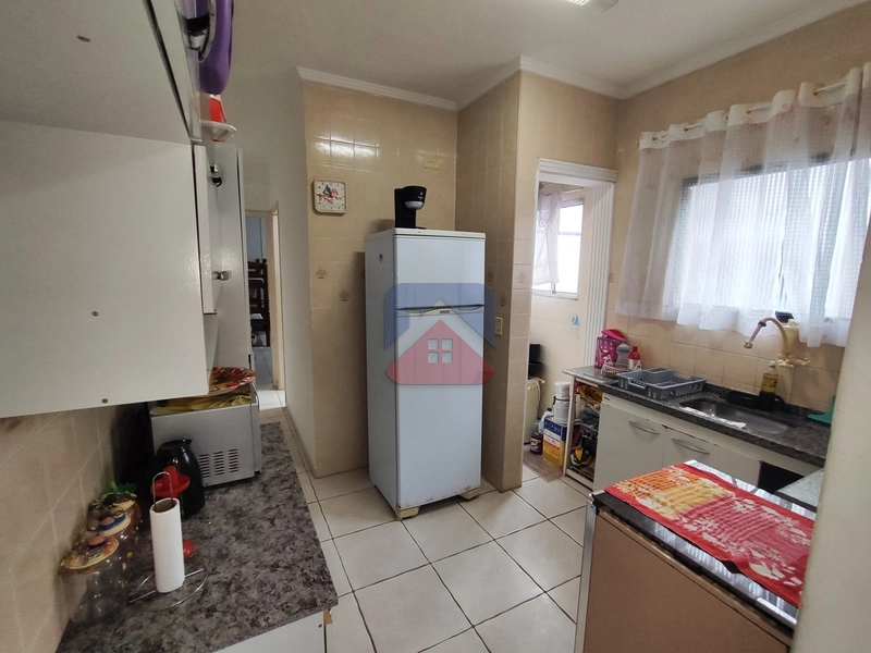 APARTAMENTO MOBILIADO, 1 DORMITORIO, PRONTO PARA MORARE EXCELENTE LOCALIZAÇÃO NA VILA TUPI.: 10ª foto da galeria de imagens do imóvel
