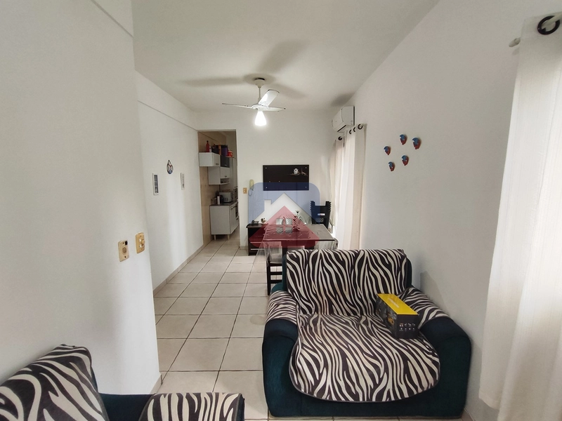 APARTAMENTO MOBILIADO, 1 DORMITORIO, PRONTO PARA MORARE EXCELENTE LOCALIZAÇÃO NA VILA TUPI.: 4ª foto da galeria de imagens do imóvel