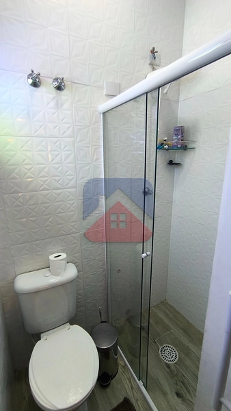 CASA TÉRREA FRENTE MAR NO CAIÇARA – 3 DORMITÓRIOS, PISCINA E ÁREA GOURMET | 4 VAGAS: 23ª foto da galeria de imagens do imóvel