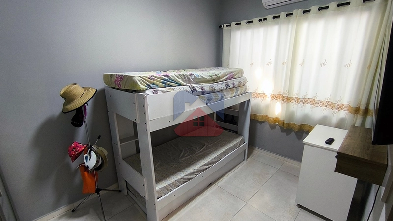 CASA TÉRREA FRENTE MAR NO CAIÇARA – 3 DORMITÓRIOS, PISCINA E ÁREA GOURMET | 4 VAGAS: 20ª foto da galeria de imagens do imóvel