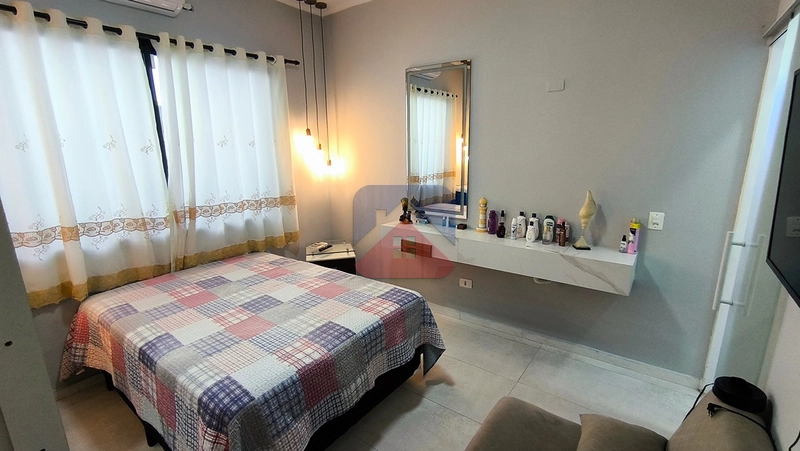CASA TÉRREA FRENTE MAR NO CAIÇARA – 3 DORMITÓRIOS, PISCINA E ÁREA GOURMET | 4 VAGAS: 17ª foto da galeria de imagens do imóvel