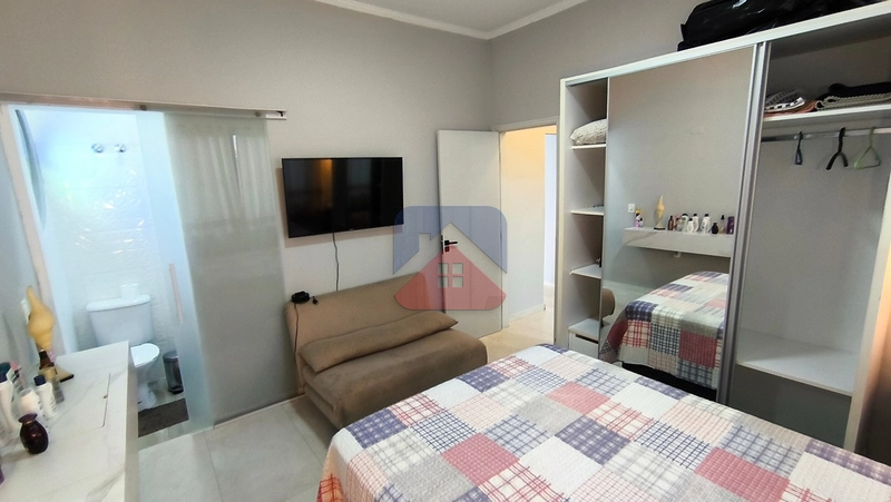 CASA TÉRREA FRENTE MAR NO CAIÇARA – 3 DORMITÓRIOS, PISCINA E ÁREA GOURMET | 4 VAGAS: 19ª foto da galeria de imagens do imóvel