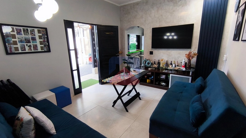 CASA TÉRREA FRENTE MAR NO CAIÇARA – 3 DORMITÓRIOS, PISCINA E ÁREA GOURMET | 4 VAGAS: 8ª foto da galeria de imagens do imóvel