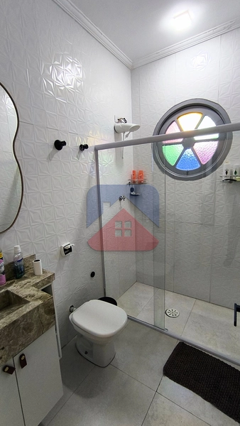 CASA TÉRREA FRENTE MAR NO CAIÇARA – 3 DORMITÓRIOS, PISCINA E ÁREA GOURMET | 4 VAGAS: 22ª foto da galeria de imagens do imóvel