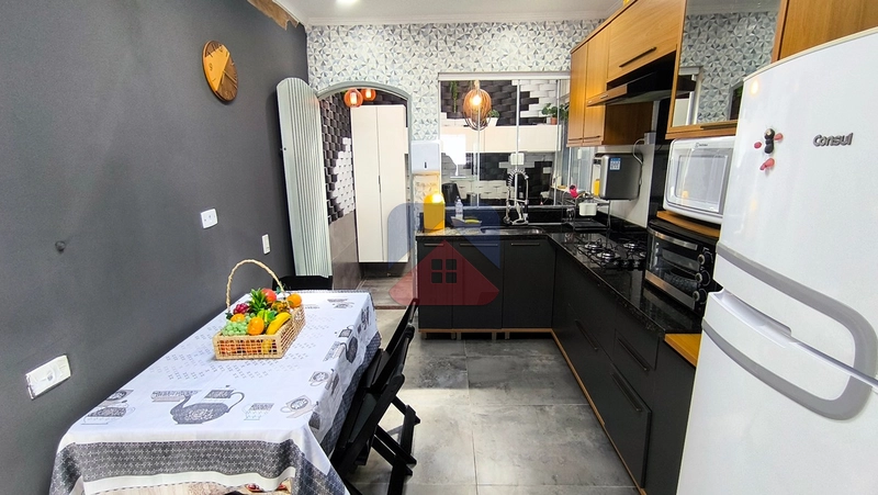 CASA TÉRREA FRENTE MAR NO CAIÇARA – 3 DORMITÓRIOS, PISCINA E ÁREA GOURMET | 4 VAGAS: 11ª foto da galeria de imagens do imóvel
