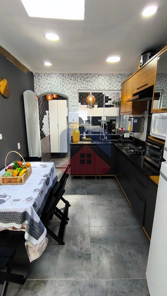 CASA TÉRREA FRENTE MAR NO CAIÇARA – 3 DORMITÓRIOS, PISCINA E ÁREA GOURMET | 4 VAGAS: 12ª foto da galeria de imagens do imóvel