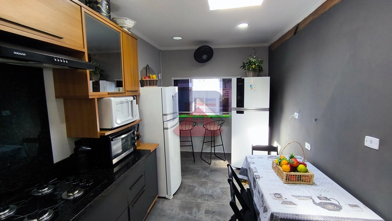 CASA TÉRREA FRENTE MAR NO CAIÇARA – 3 DORMITÓRIOS, PISCINA E ÁREA GOURMET | 4 VAGAS: 13ª foto da galeria de imagens do imóvel