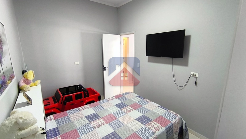 CASA TÉRREA FRENTE MAR NO CAIÇARA – 3 DORMITÓRIOS, PISCINA E ÁREA GOURMET | 4 VAGAS: 16ª foto da galeria de imagens do imóvel