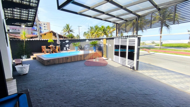 Imóvel residencial ou comercial