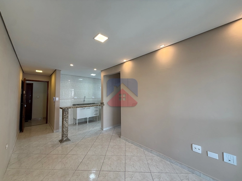 frente mar| churrasqueira na sacada| pisina no terraço| reformado|maracanã|1 dormitorio| com sacada gourmet: 21ª foto da galeria de imagens do imóvel
