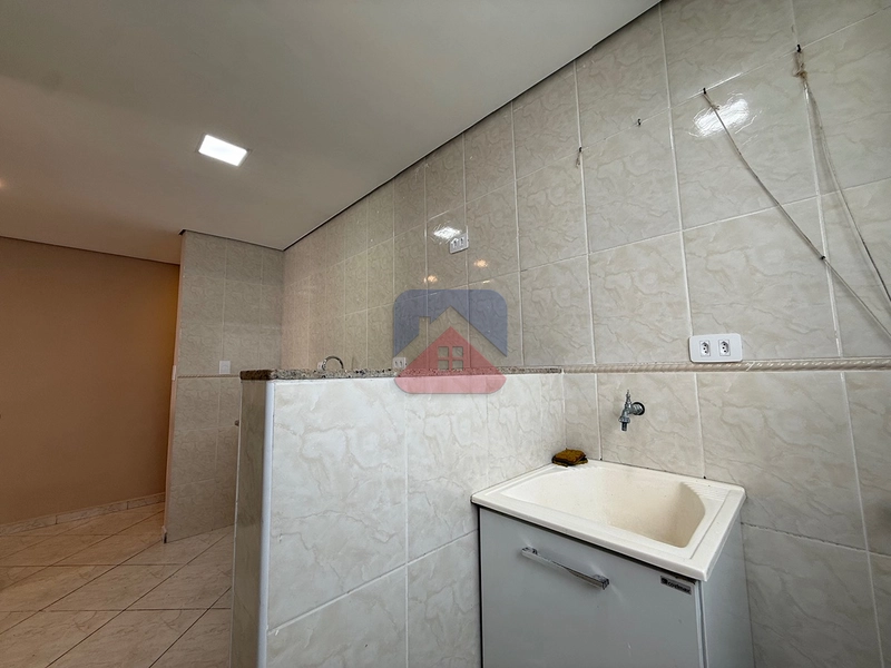 frente mar| churrasqueira na sacada| pisina no terraço| reformado|maracanã|1 dormitorio| com sacada gourmet: 32ª foto da galeria de imagens do imóvel