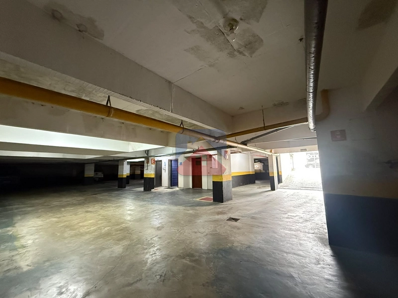 frente mar| churrasqueira na sacada| pisina no terraço| reformado|maracanã|1 dormitorio| com sacada gourmet: 3ª foto da galeria de imagens do imóvel