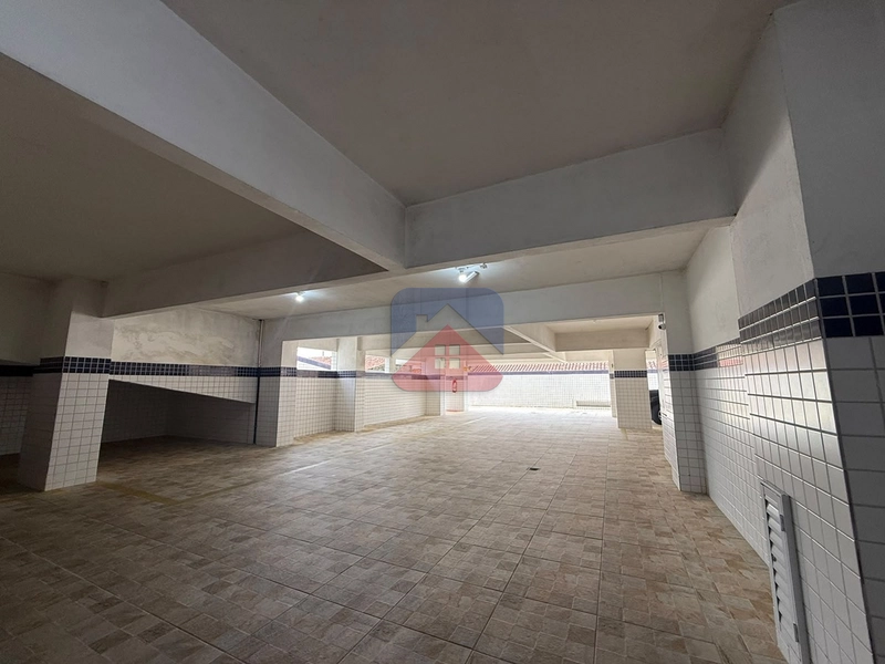 frente mar| churrasqueira na sacada| pisina no terraço| reformado|maracanã|1 dormitorio| com sacada gourmet: 6ª foto da galeria de imagens do imóvel