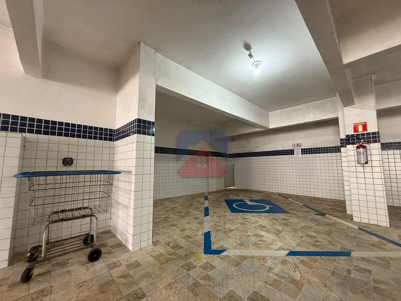 frente mar| churrasqueira na sacada| pisina no terraço| reformado|maracanã|1 dormitorio| com sacada gourmet: 7ª foto da galeria de imagens do imóvel