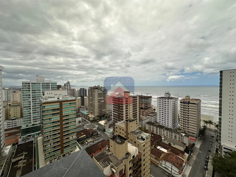 3 DORMITÓRIOS COM VISTA PARA O MAR NO CAIÇARA : 14ª foto da galeria de imagens do imóvel