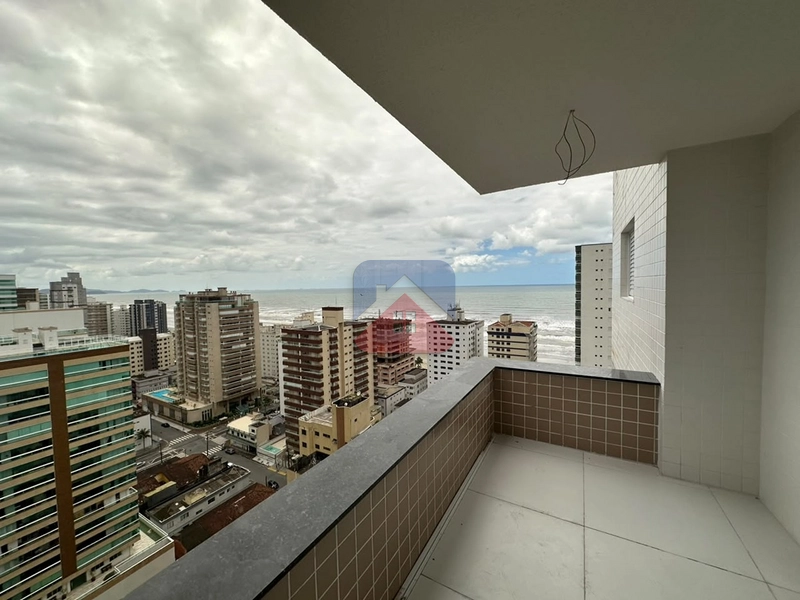 3 DORMITÓRIOS COM VISTA PARA O MAR NO CAIÇARA : 15ª foto da galeria de imagens do imóvel