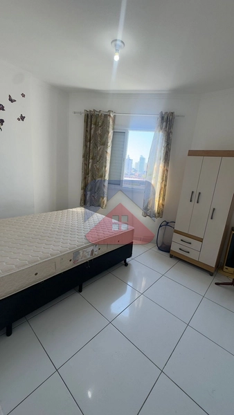 APARTAMENTO 02 DORMITÓRIOS (01 SUÍTE) - 150M DA  PRAIA MOBILIADO | MIRIM: 7ª foto da galeria de imagens do imóvel